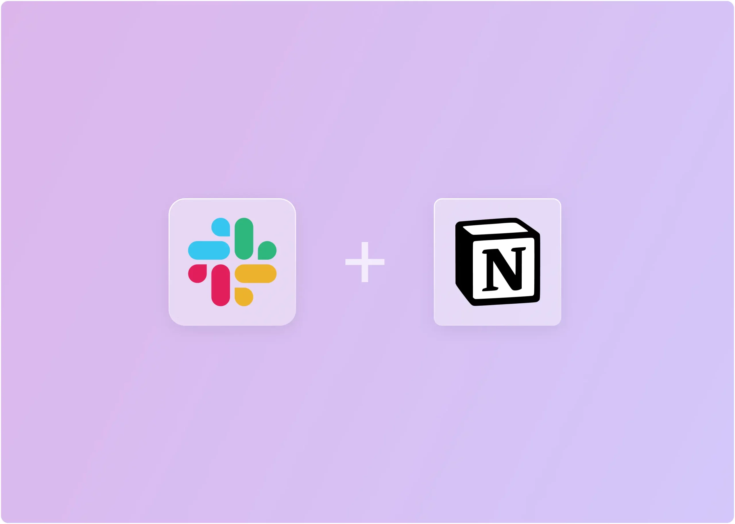 Cloud App Integration